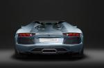 Lamborghini Aventador LP700-4 Roadster 2012 года